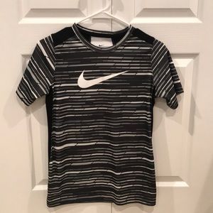 Nike Dri-Fit short sleeve shirt